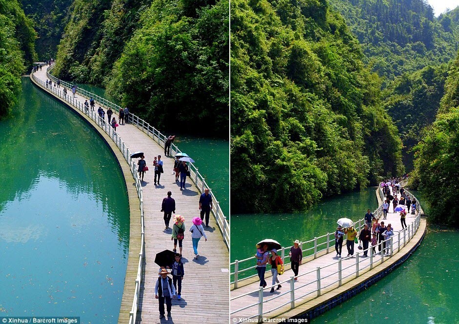 china-floating-walkway-6 china-floating-walkway-6