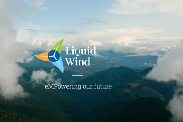 The Liquid Wind project, Finland Overview