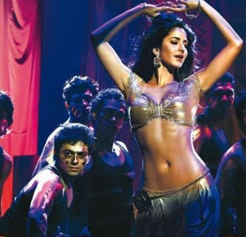 Katrina Kaif Sexiest Woman in the World