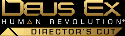 Nuevo tráiler y pantallas de Deus Ex Human Revolution - Director's Cut [GamesCom 2013].