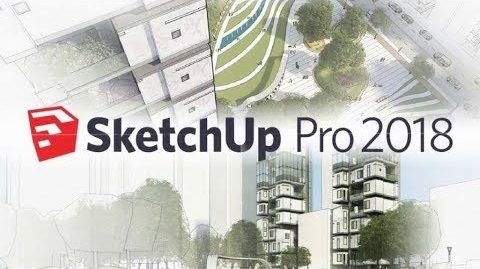 como descargar sketchup pro 2018