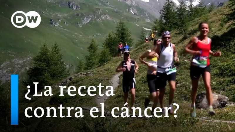 ¿Ayuda el deporte contra el cáncer?