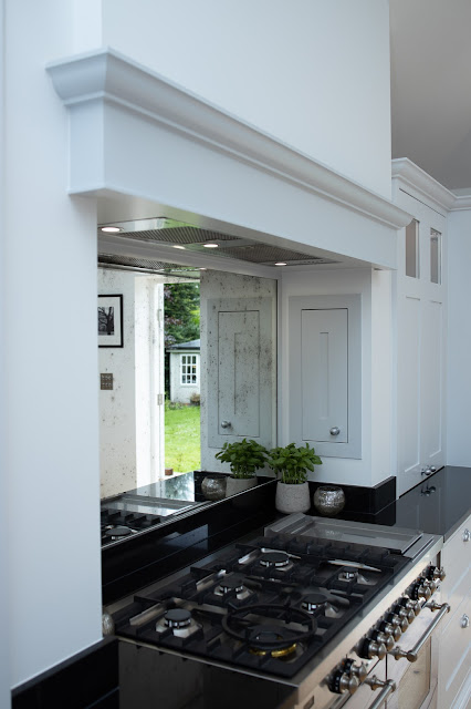 Grey Shaker Kitchen - Sunningdale, Berkshire