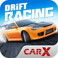 CarX Drift Racing Mod Apk Data Terbaru