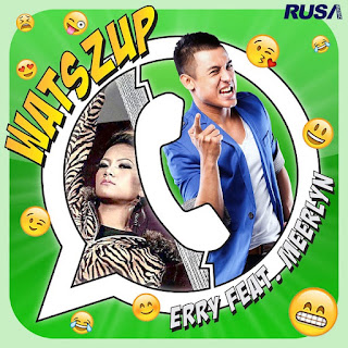 Erry Putra - Watszup (feat. Meerlyn) MP3