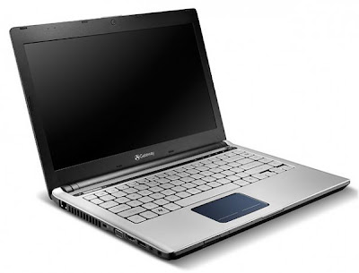 Gateway ID49C14u 14.0-Inch Laptop Review