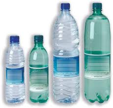 Scince friend Bahaya Penggunaan Botol  Air  Mineral  