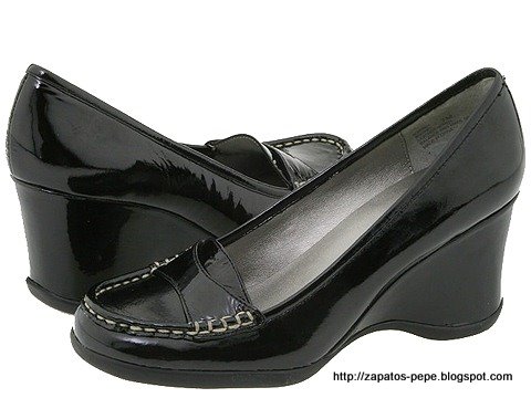 Zapatos pepe:zapatos-759690