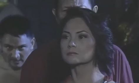  10 Years Ago, Angel Locsin Starred In The Top-rating Teleserye "Lobo"