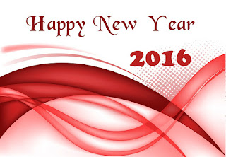 Kartu Ucapan Happy new year 2016 selamat tahun 2016 45