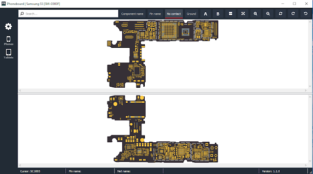 Phoneboard-v1.2