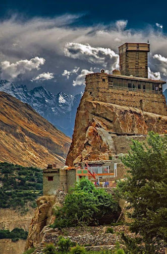 10 most famous places in Gilgit Baltistan