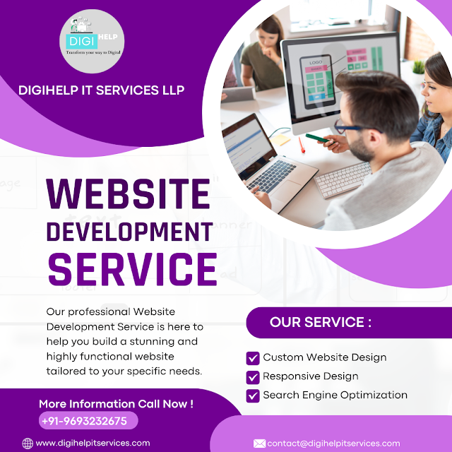 Website Development