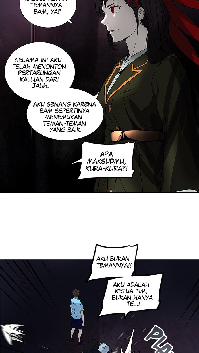 Webtoon Tower Of God Bahasa Indonesia Chapter 275