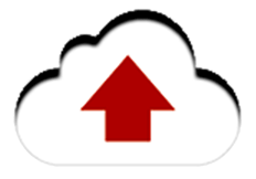 Userscloud Icon