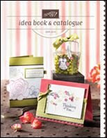 Stampin Up! Catalogue