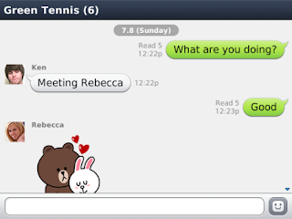 LINE v1.4.20