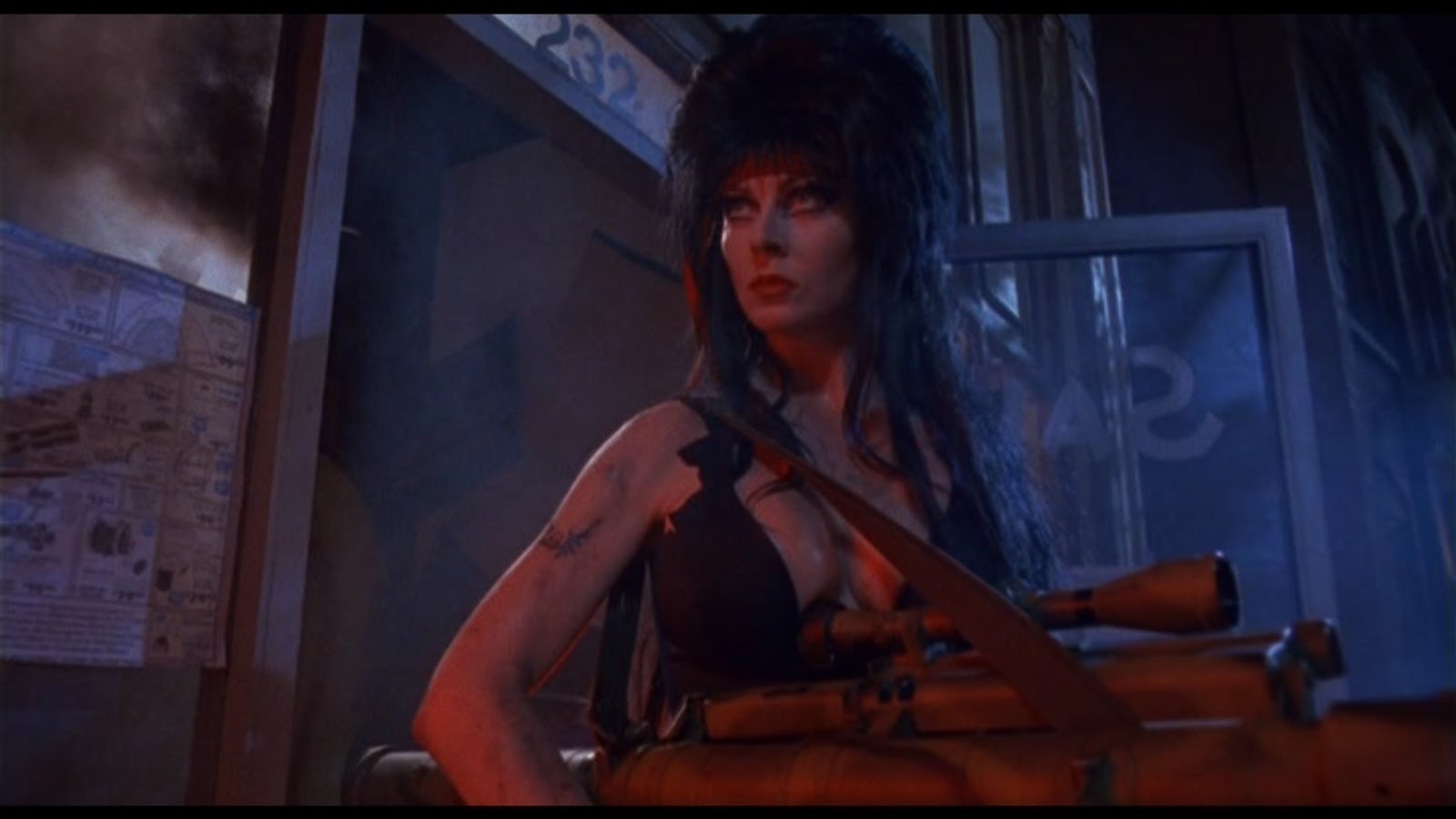 1988 Elvira