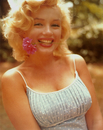 Remembering The Real Marilyn Monroe