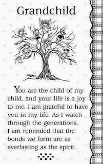 Grandparents Day Quotes Collecton 