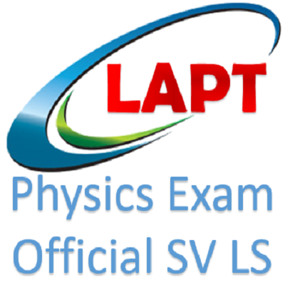 SV-LS Physics Sessions