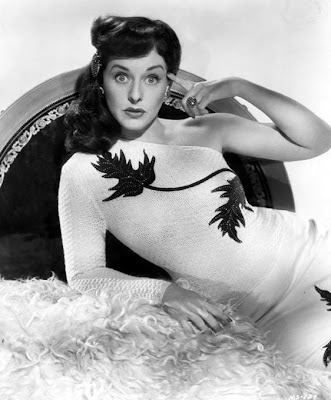 Paulette Goddard