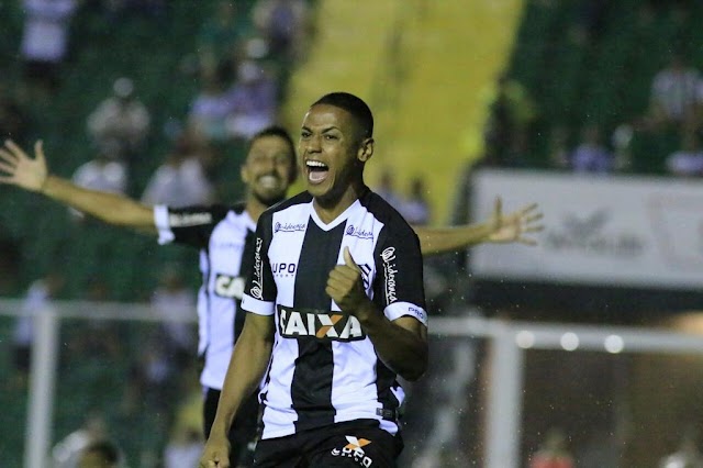 Vitória ruim para o Figueirense