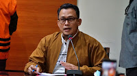 Setelah Muba, KPK Garap OTT ke Riau. Siapa Pejabat ?