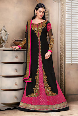 The Eid-Ul-Zuha Collection - Indian Eid Festival Designer Dresses