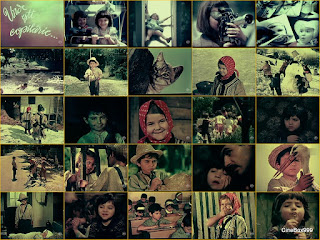 Unde eşti, copilărie? / Childhood Memories. 1988.