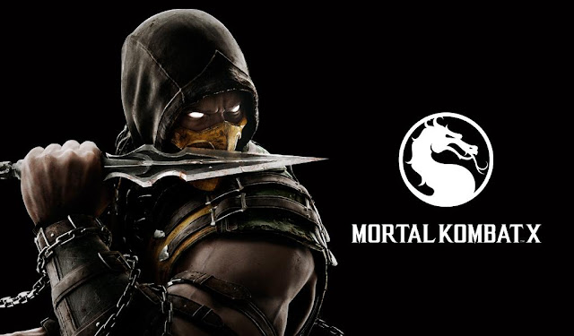 MORTAL KOMBAT X v1.4.1APK