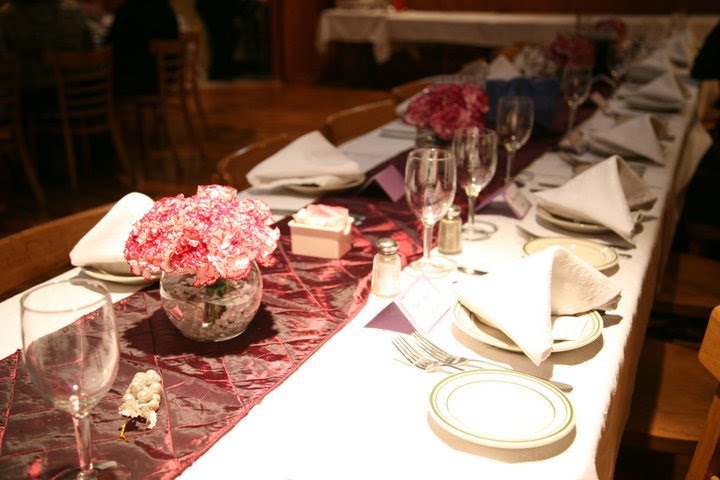 valentine table centerpieces. for your Valentines table?