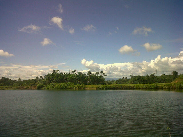 Danau Rancakalapa