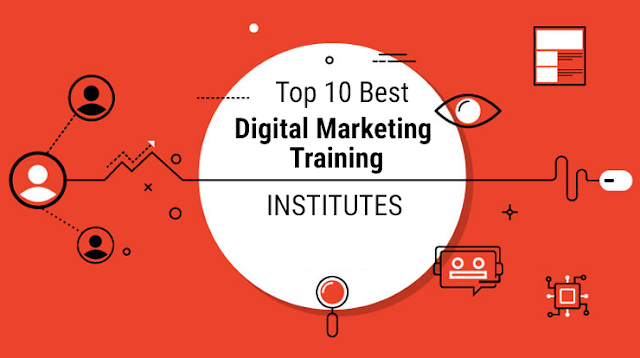 Top Digital Marketing Institute Across the World