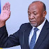 Namibia's new President Mbumba sworn-in hours after predecessor dies