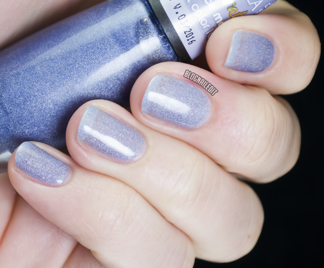 Revlon Unicornicopia (Holographic) Swatches and Review | Revlon nail polish,  Revlon nail, Nail polish