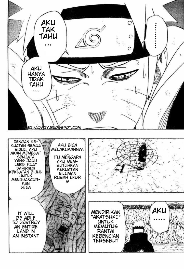 Naruto page 13