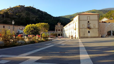 Convento di San Francesco di Paola