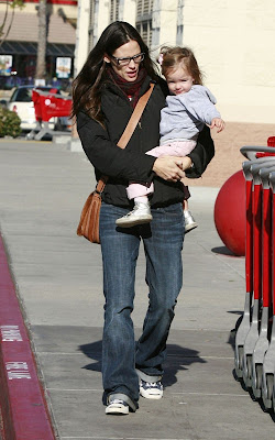 Jennifer Garner,Seraphina,Entertainment