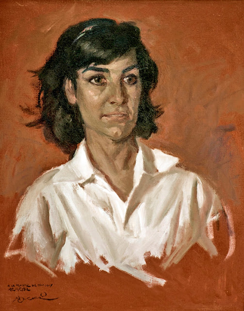 Manuel Monedero, Maestros españoles del retrato, Retratos de Manuel Monedero, Pintores Sevillanos, Pintor español, Pintor Manuel Monedero, Pintores de Sevilla, Pintores españoles