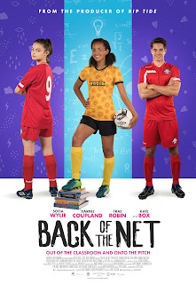 Back Of The Net (2019) movie-mad.in