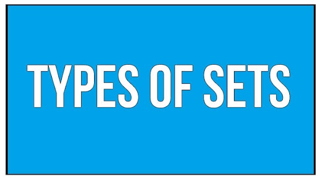 "Understanding Sets: Types and Properties"