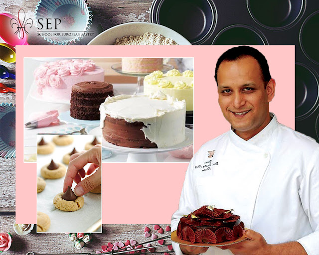 Baking classes in Chennai