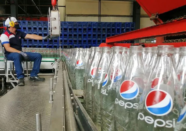 Pepsi-Cola Products Philippines Inc. (PCPPI) promotes food safety culture across its plants