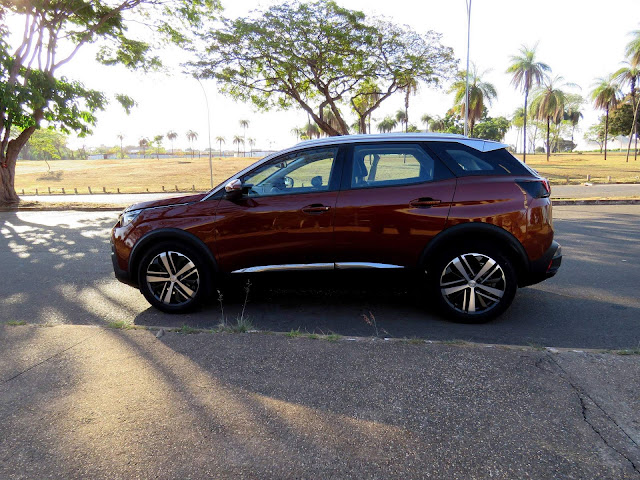 Peugeot 3008 2018