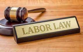 LABOUR LAW