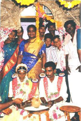 South indian wedding pictures