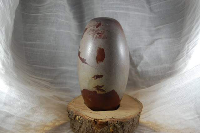 Shiva lingam