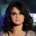 Selena Gomez Shoulder Length Hairstyles