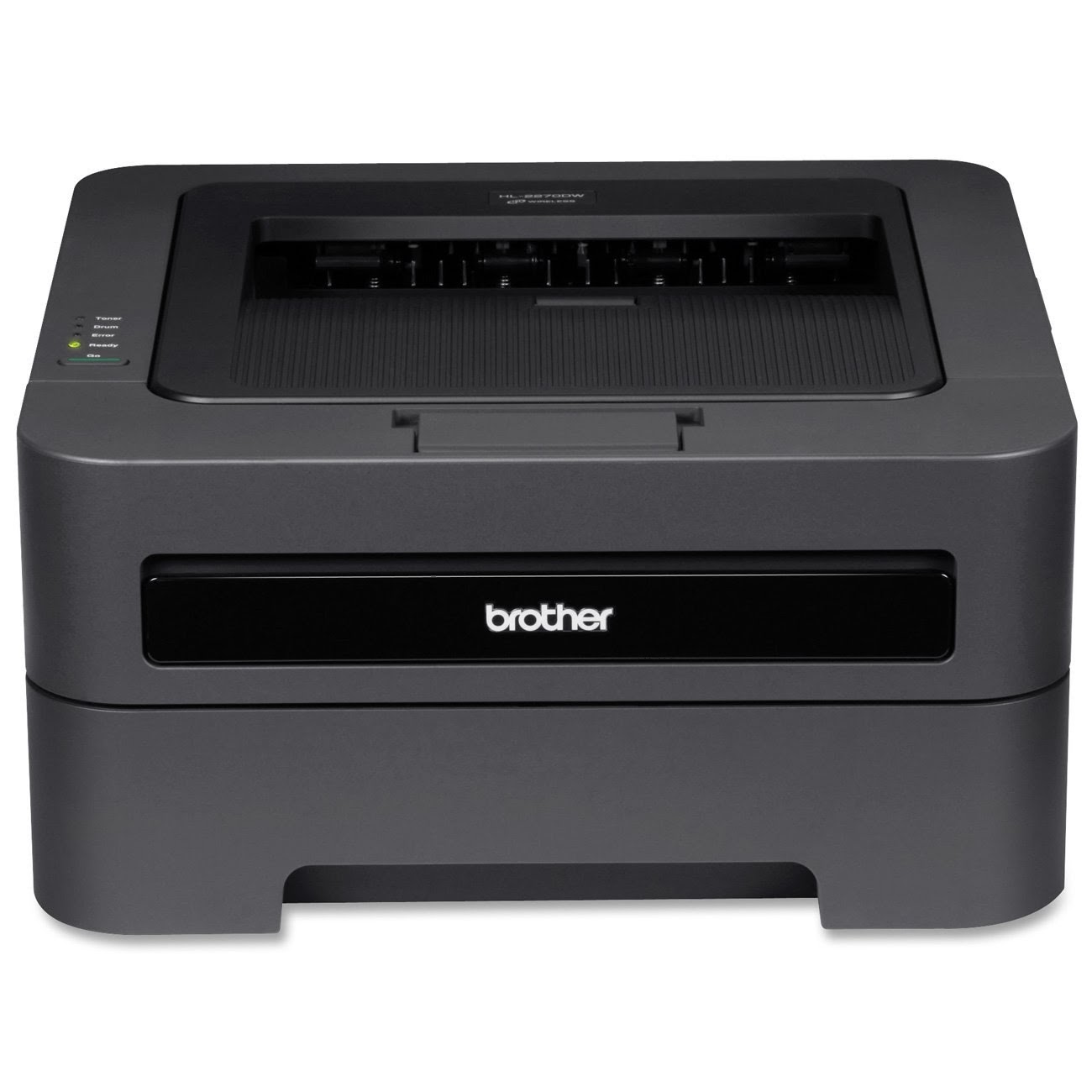 Laser Printer HL-2270DW  Wireless Networking and Duplex